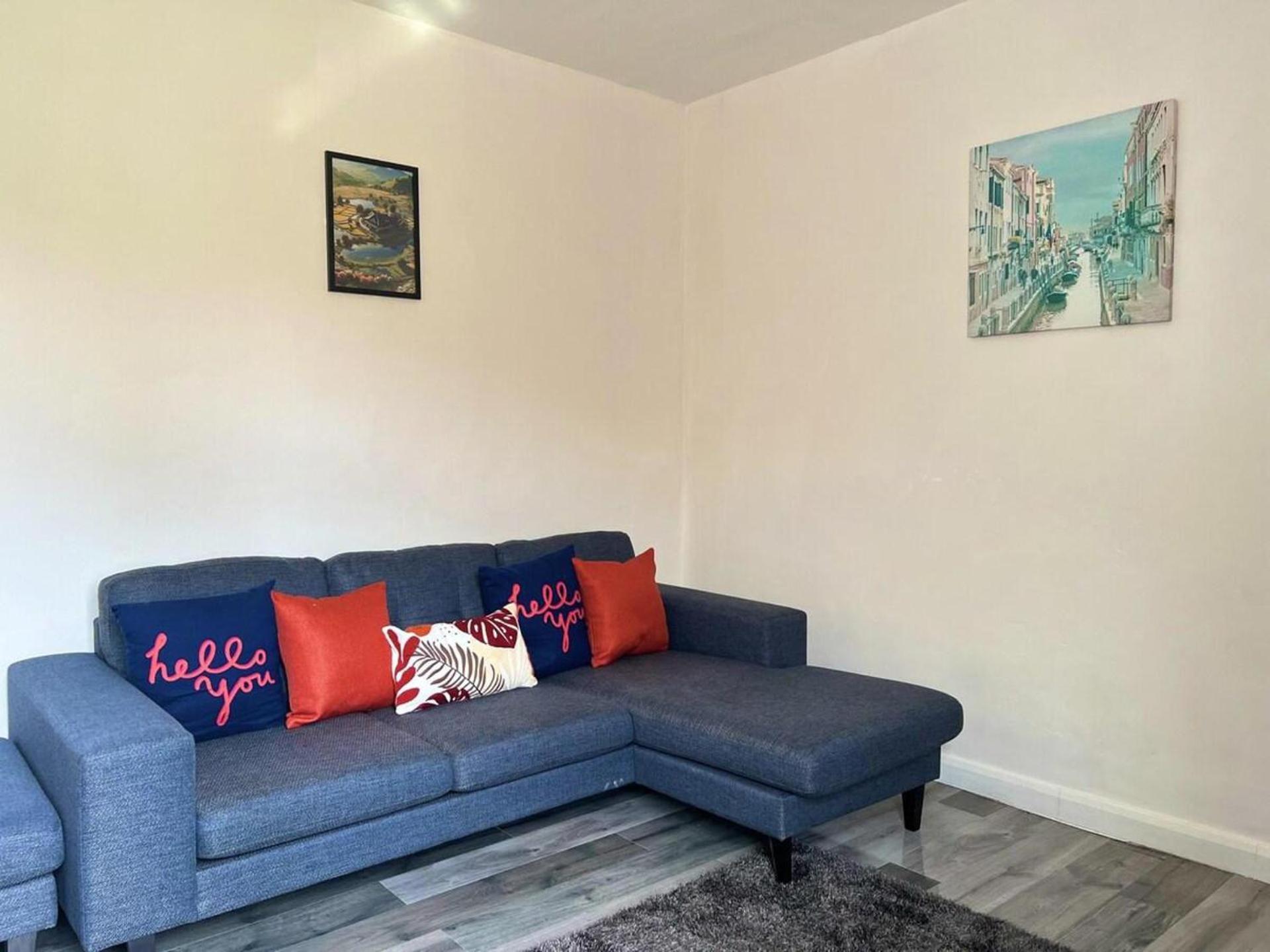 Holiday home Blissful Retreat - 4 Bedroom
