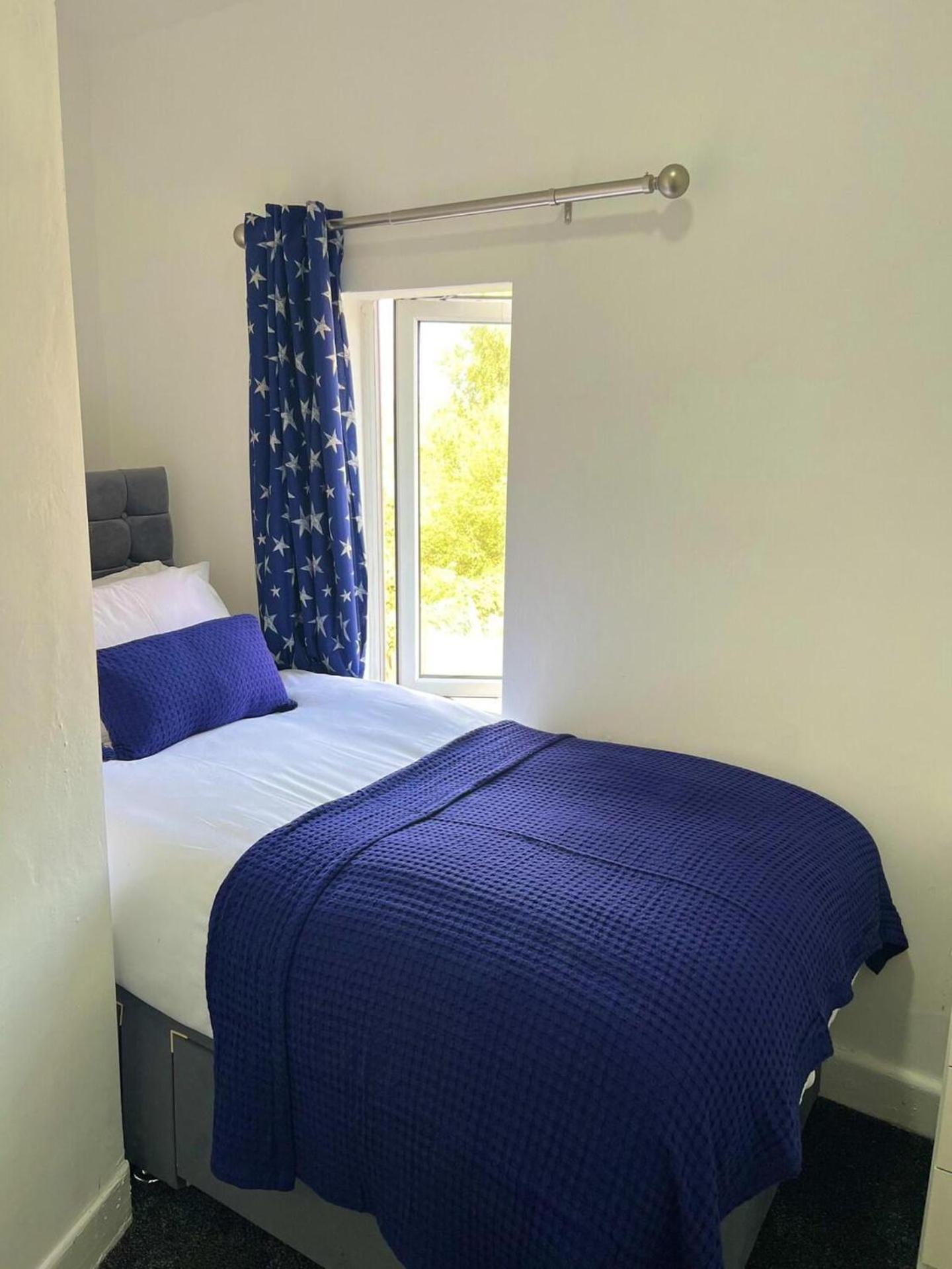 Holiday home Blissful Retreat - 4 Bedroom *