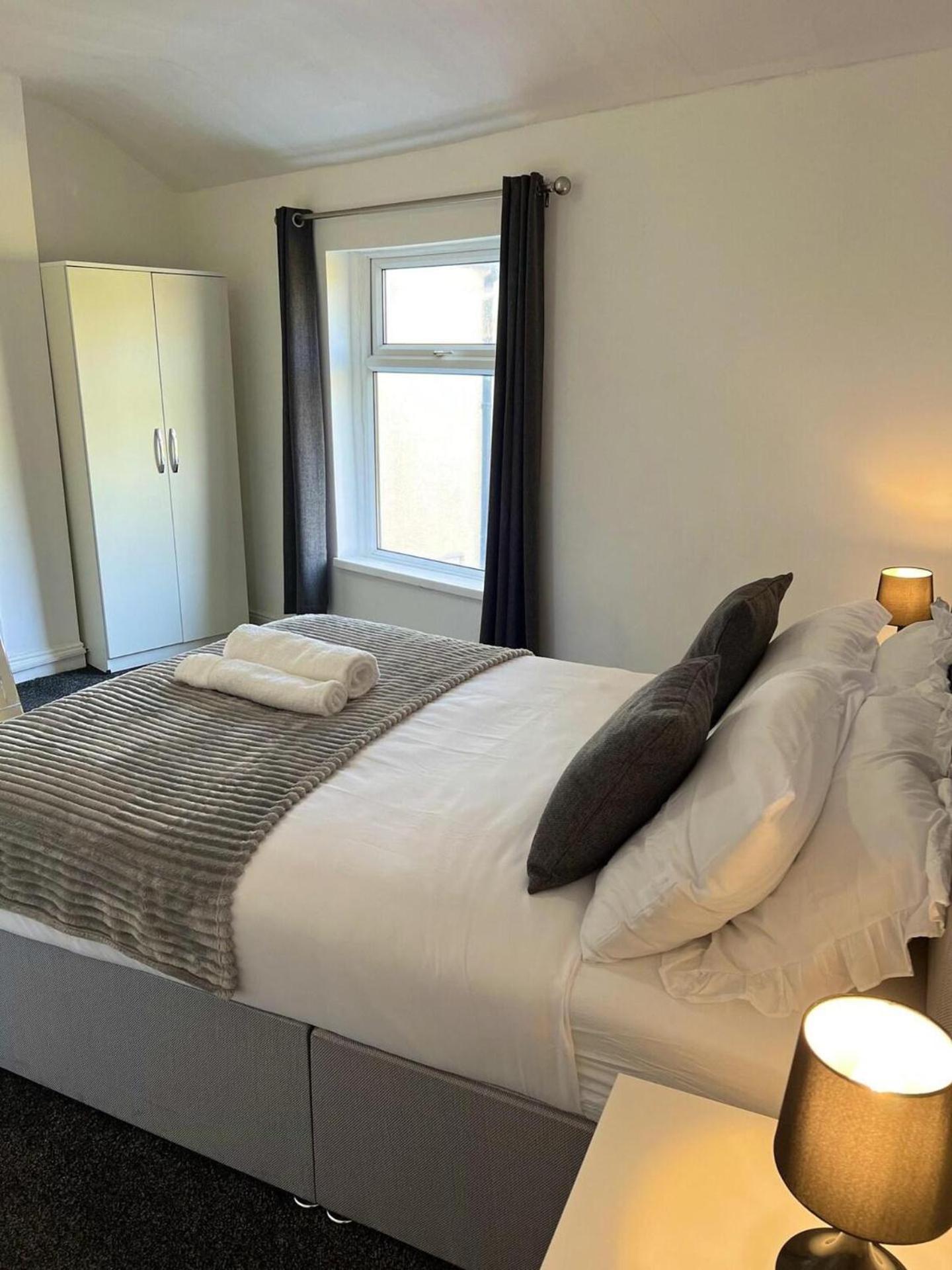 Blissful Retreat - 4 Bedroom *