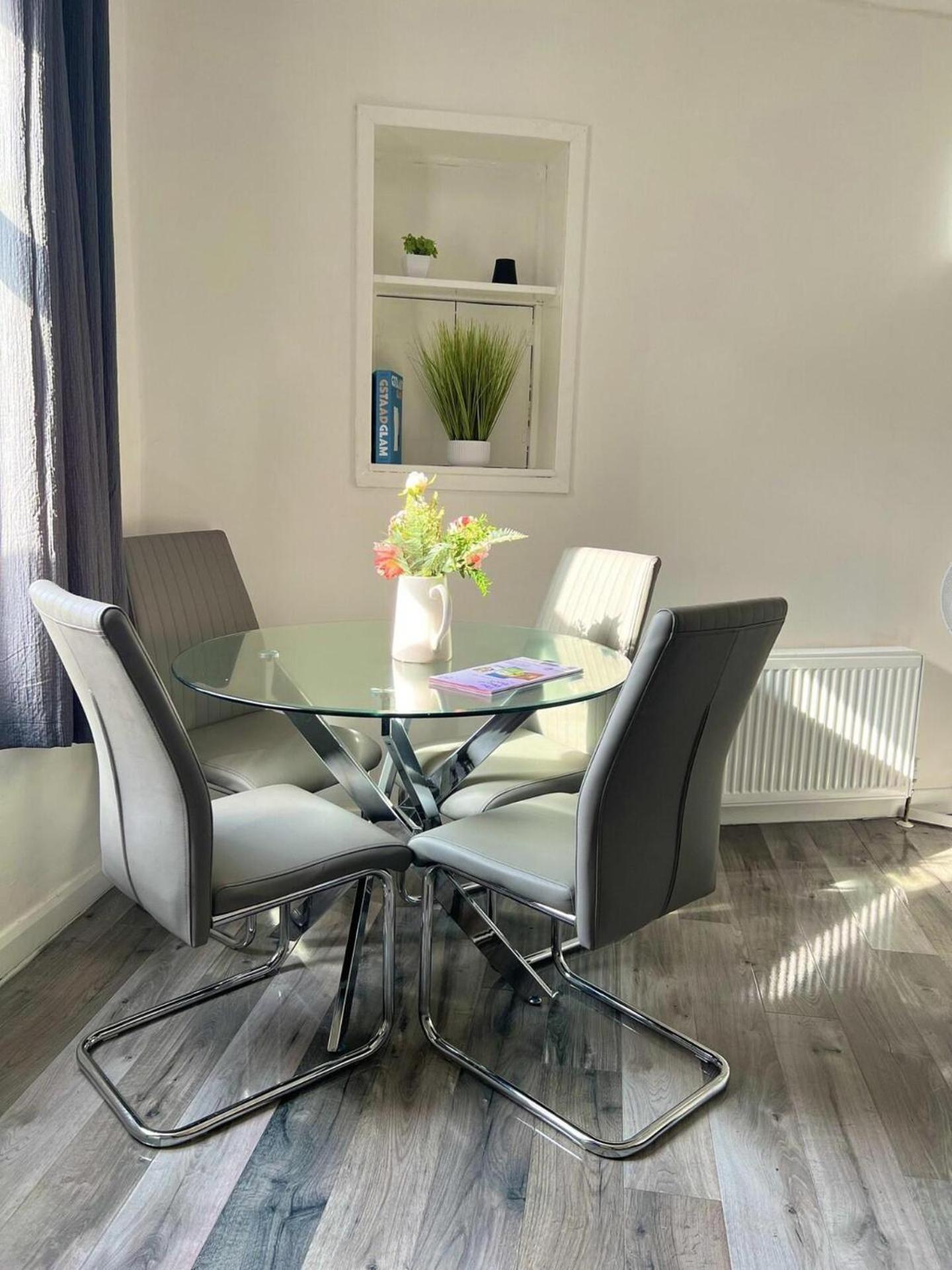 Holiday home Blissful Retreat - 4 Bedroom *