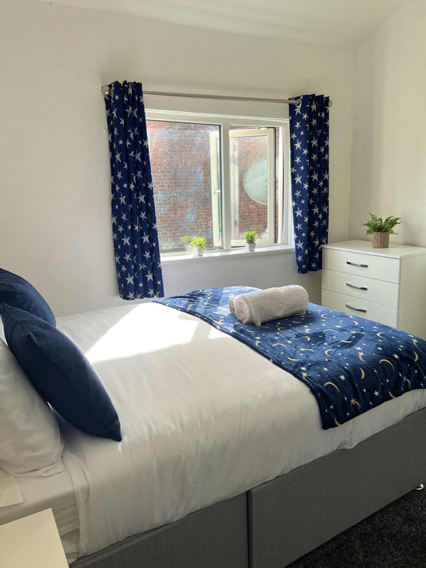 Blissful Retreat - 4 Bedroom *