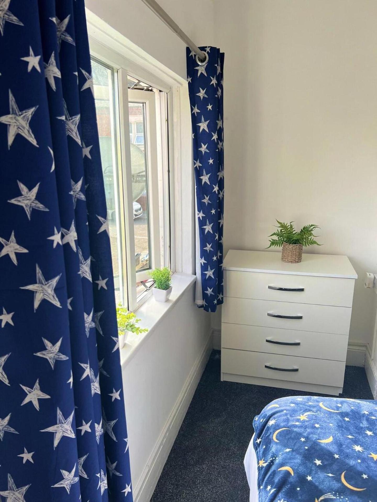Holiday home Blissful Retreat - 4 Bedroom