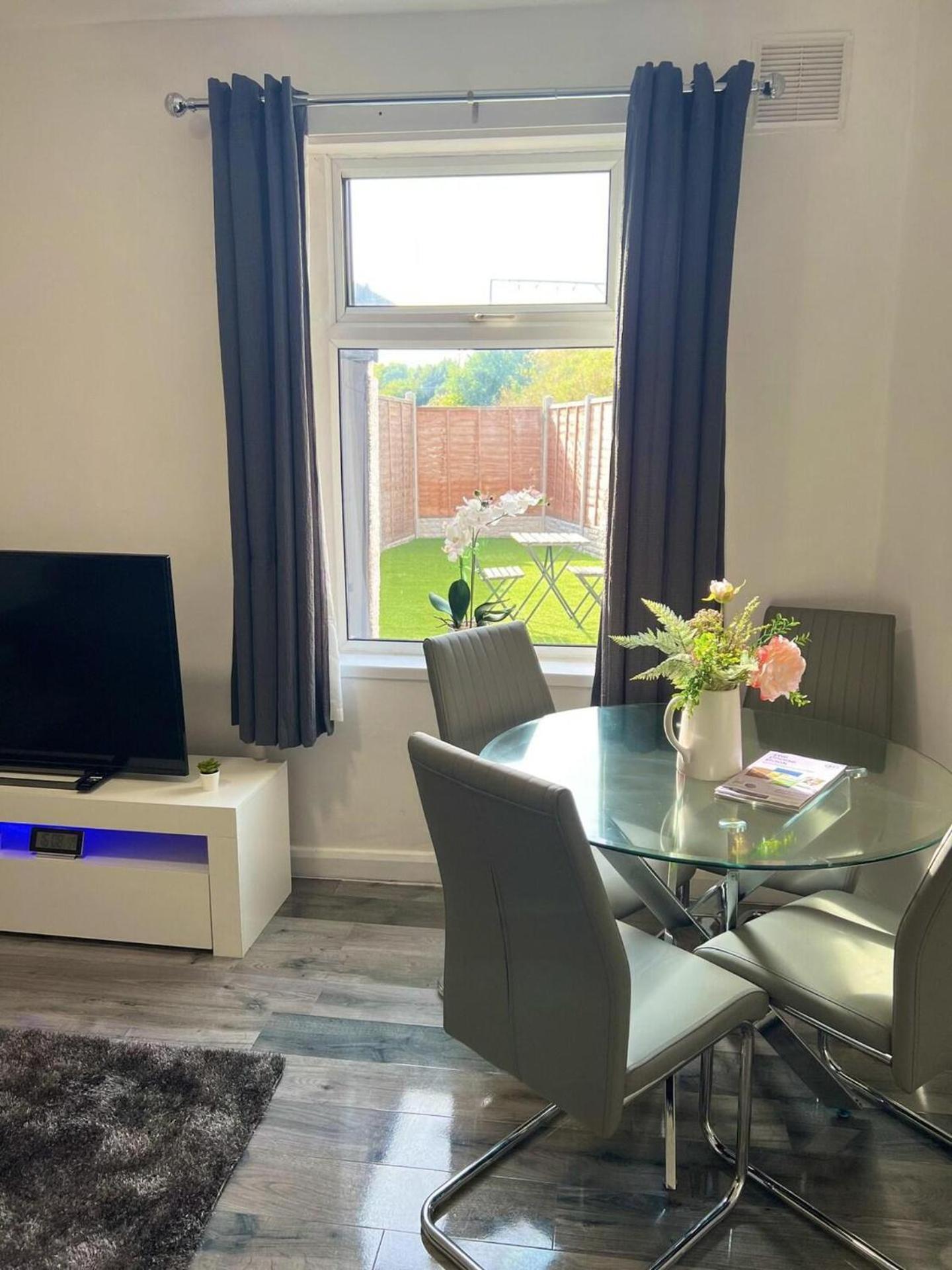 Blissful Retreat - 4 Bedroom