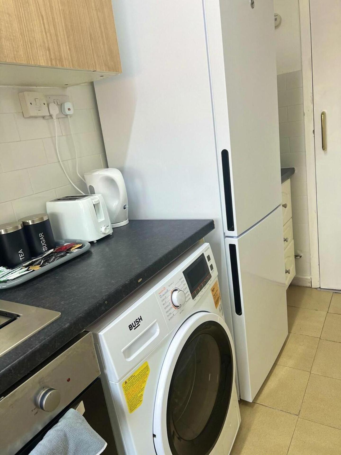 Blissful Retreat - 4 Bedroom Holiday home