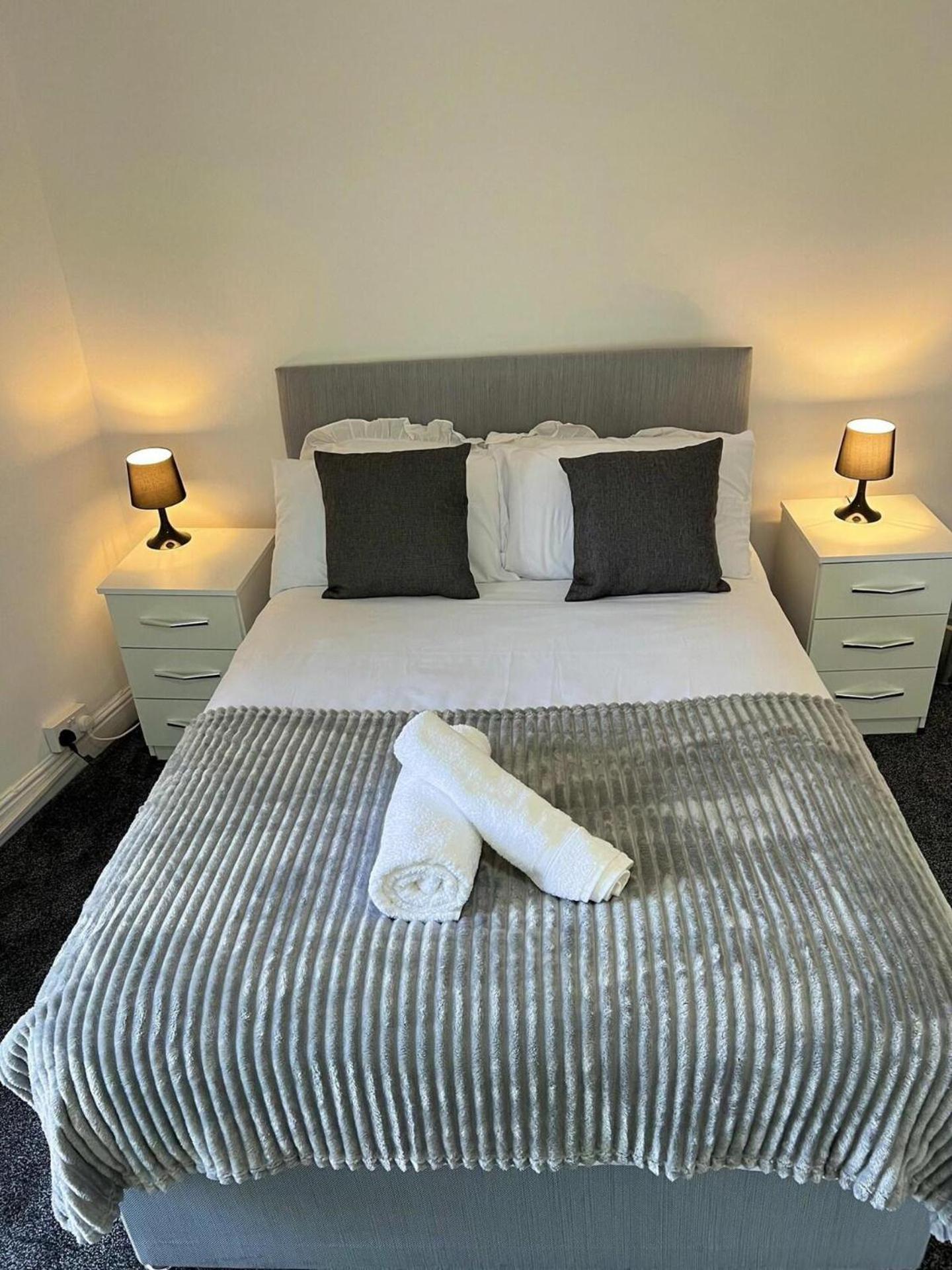 Holiday home Blissful Retreat - 4 Bedroom *