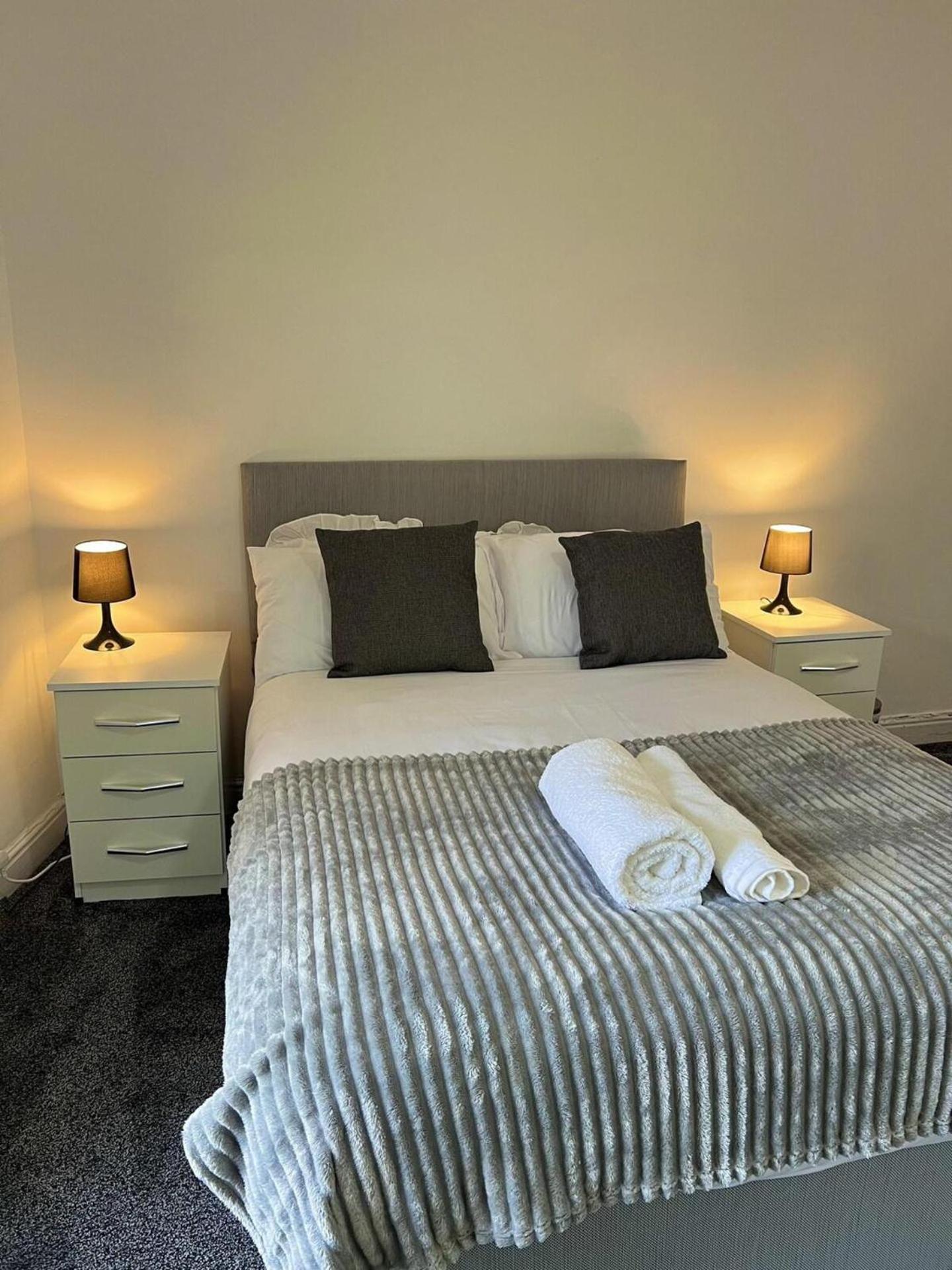 Blissful Retreat - 4 Bedroom Birmingham