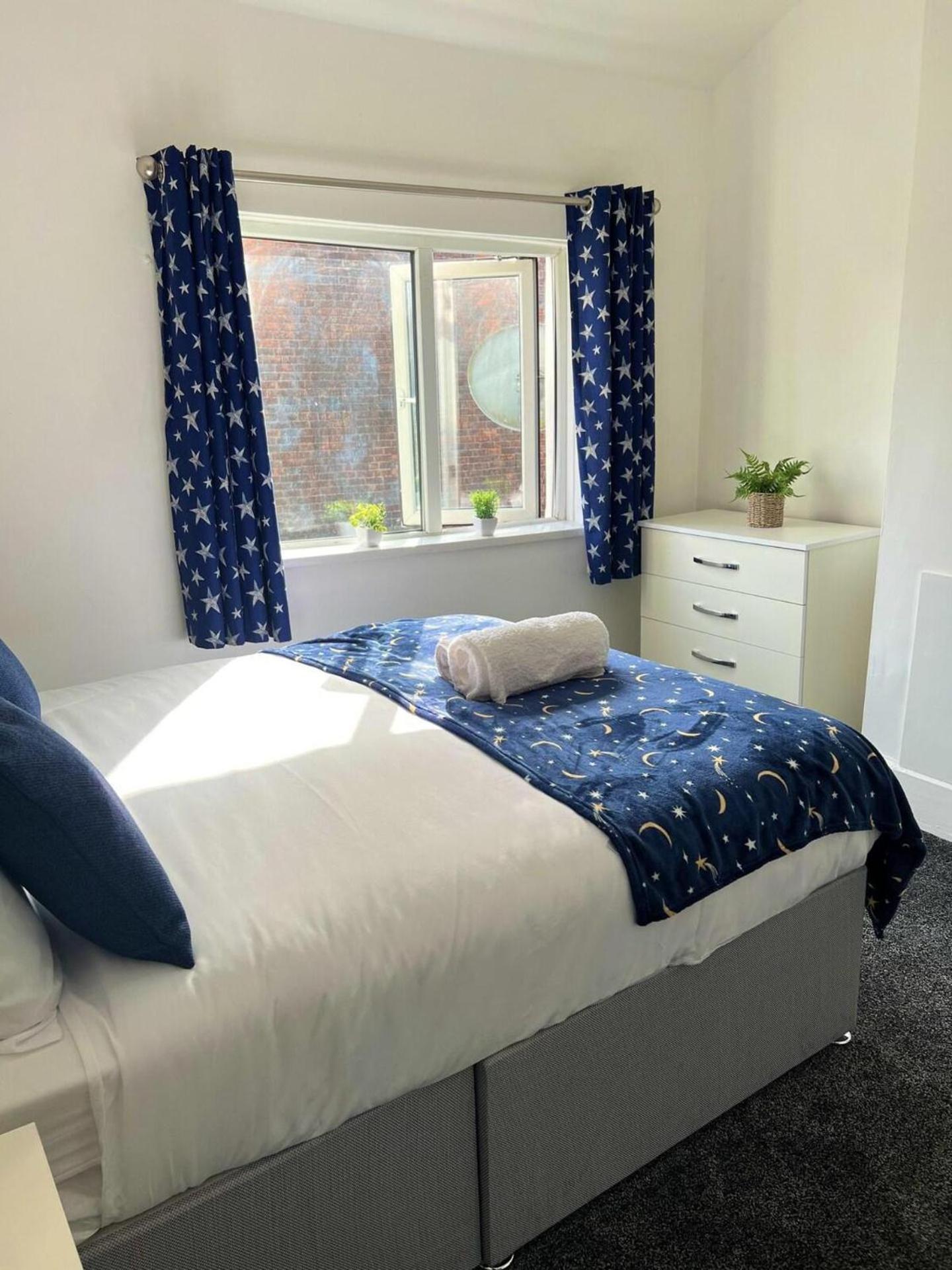 Blissful Retreat - 4 Bedroom