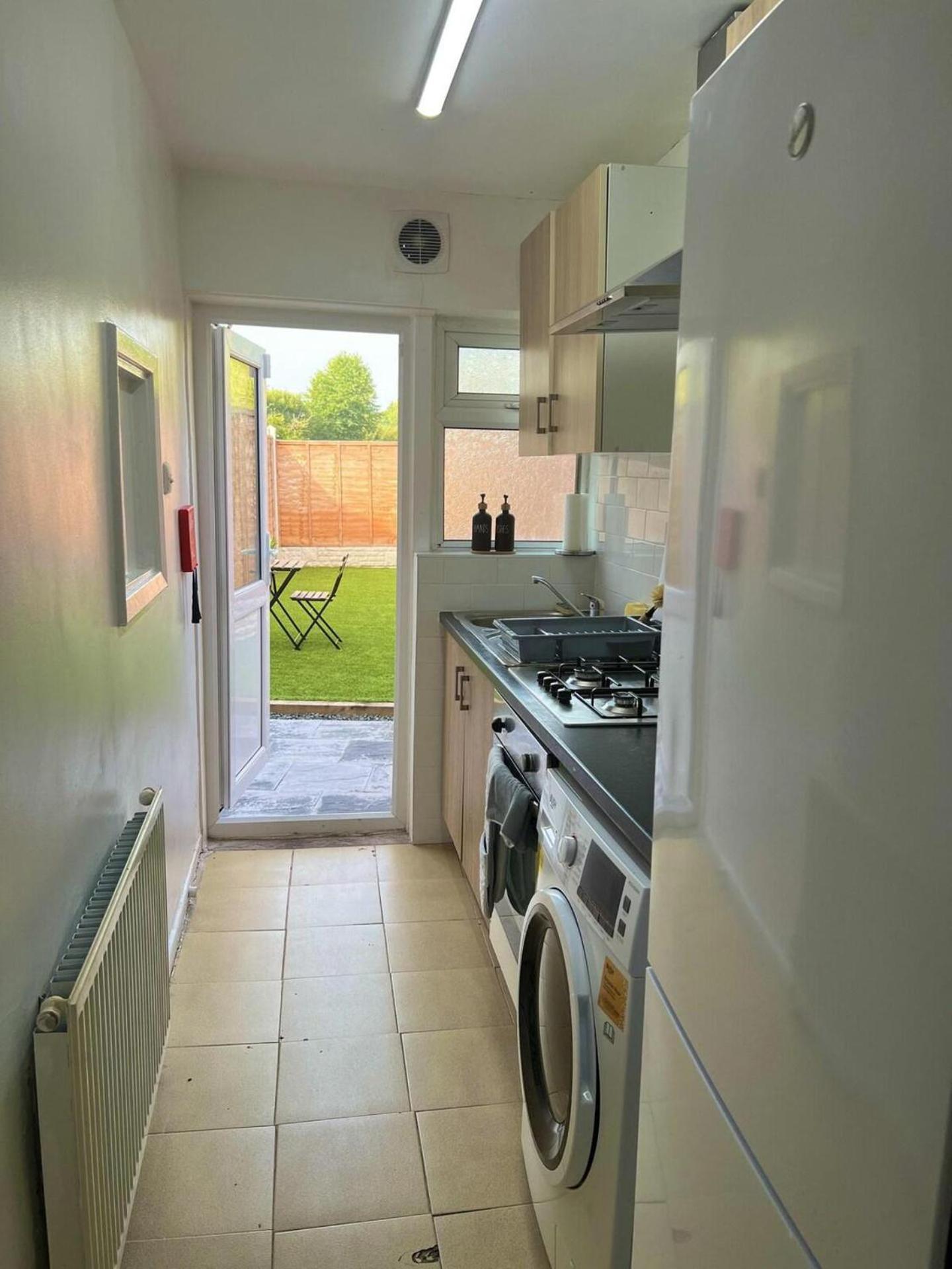 Blissful Retreat - 4 Bedroom Holiday home *